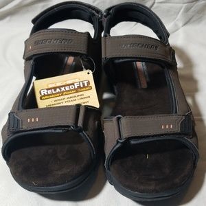 skechers relaxed fit 360